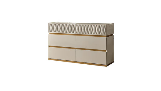 Delfano - Dresser