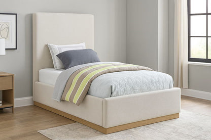 Alfie - Bed