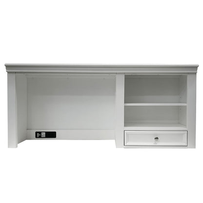 Lacey - Computer Hutch