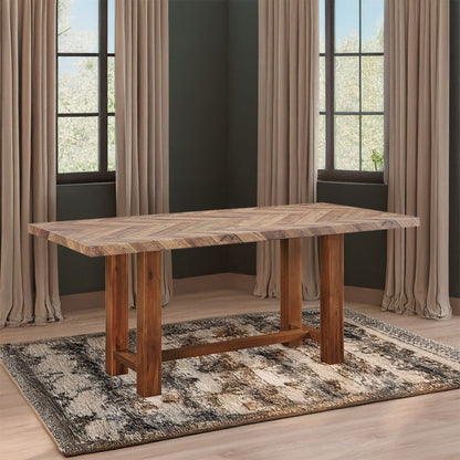 Gilsea - Table