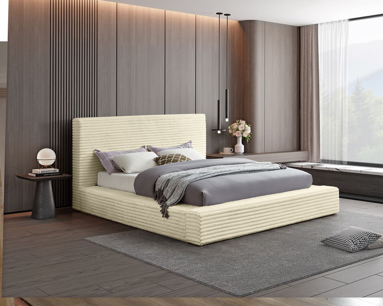 Dexter - Bed