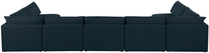 Mackenzie - Modular Sectional