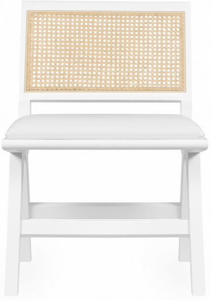 Abby - Dining Side Chair (Set of 2)