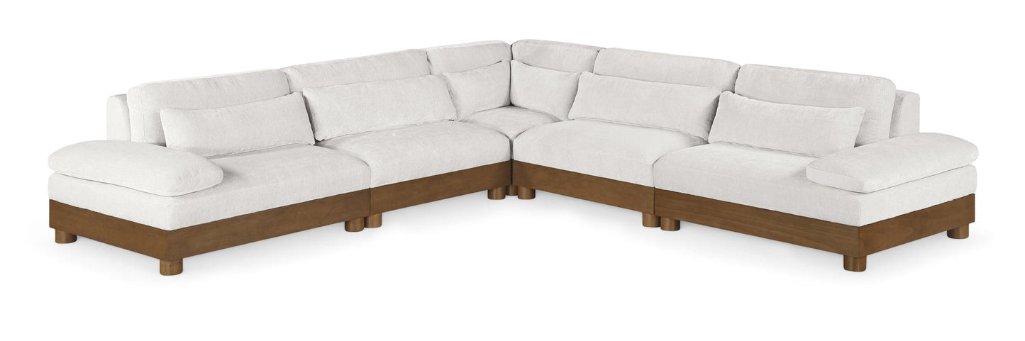 Turin - Sectional