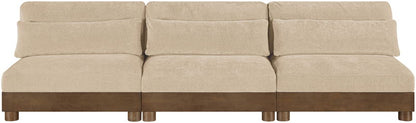 Turin - Sectional