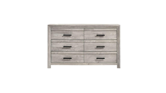 Denver - Dresser