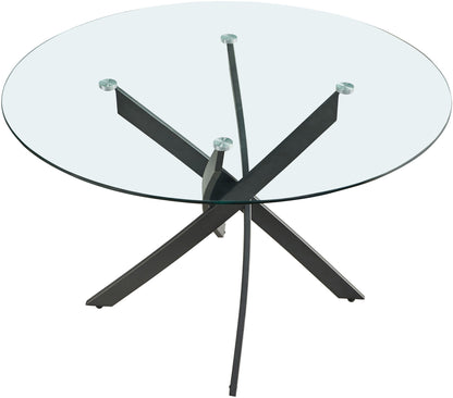 Xander - Dining Table