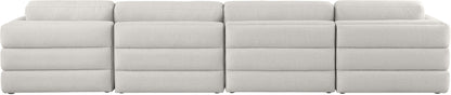 Beckham - Modular 4 Seat Sofa