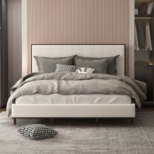 Carena - Bedroom Set - White