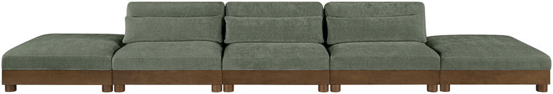 Turin - Sectional