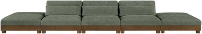 Turin - Sectional