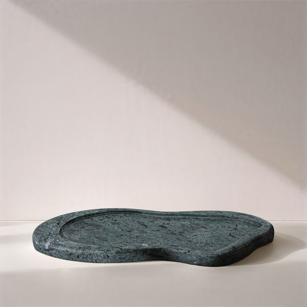 Arezzo - Marble Tray