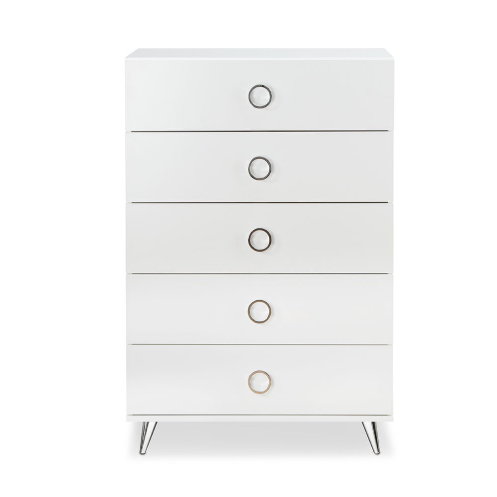 Elms - Chest