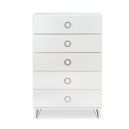 Elms - Chest