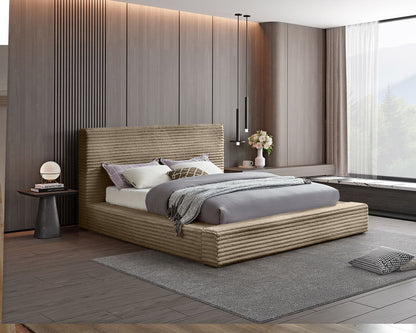 Dexter - Upholstered Bed