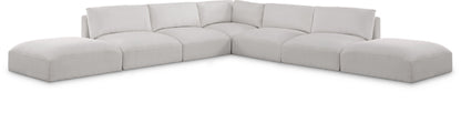 Ease - Modular Sectional