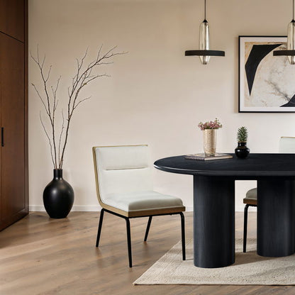 Viceroy - Dining Chair (Set of 2)