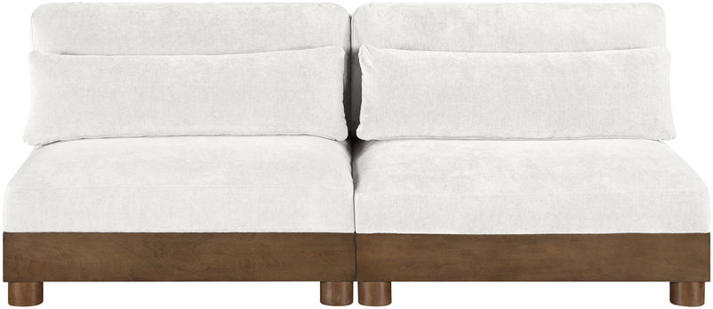 Turin - Sectional