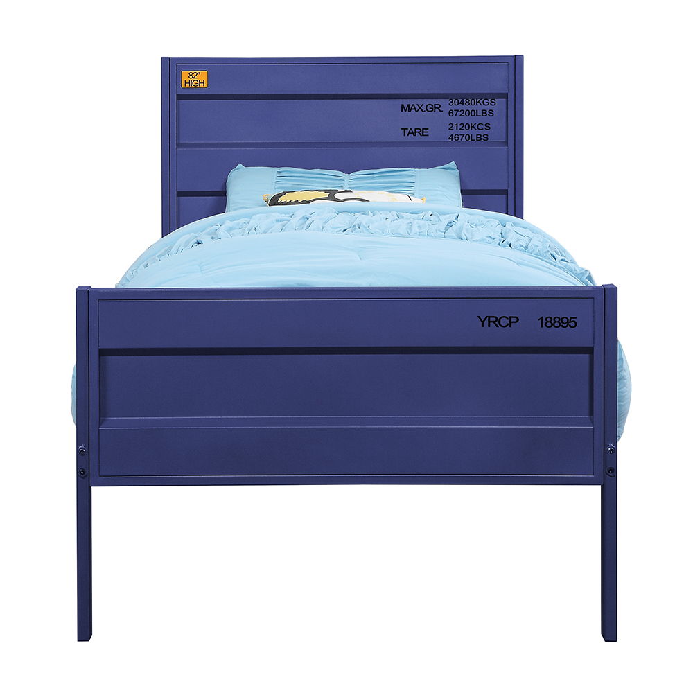 Cargo - Bed - 79"