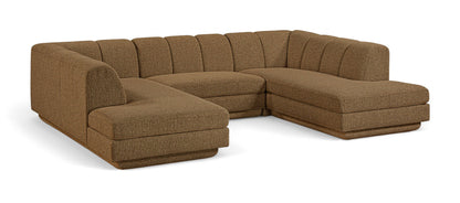 Modari - Sectional