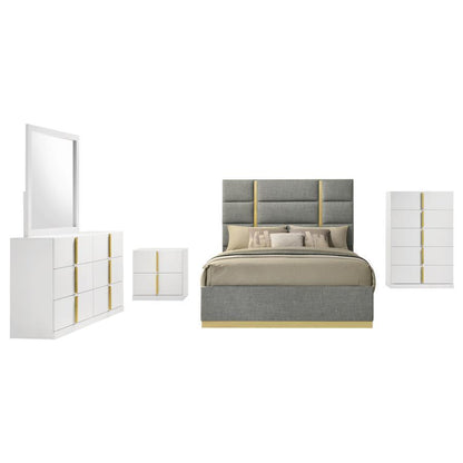 Ines - Bedroom Set
