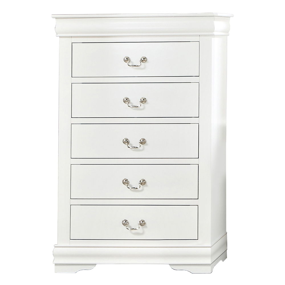 Louis Philippe - Chest