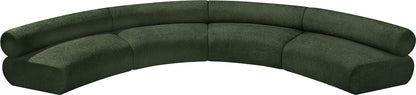 Bale - 4 Piece Modular U-Shaped Sofa