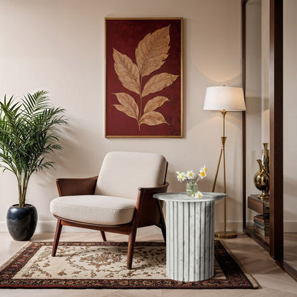 Genoa - End Table