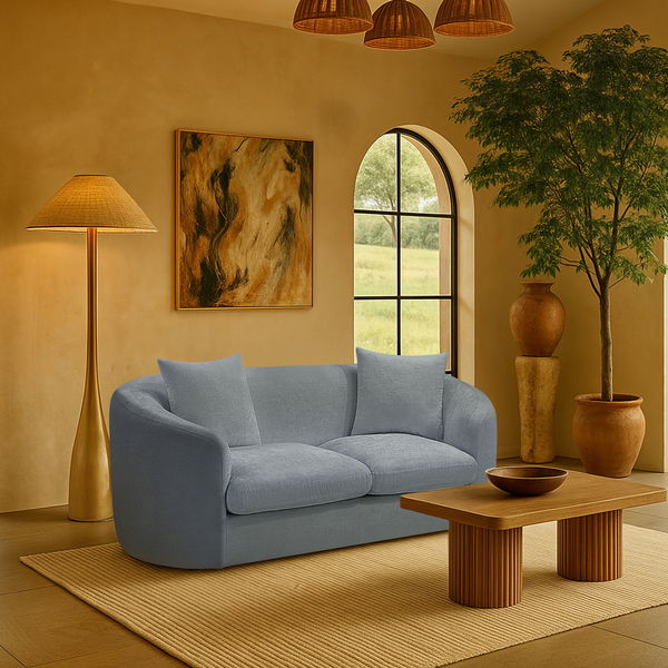 Penelope - Loveseat