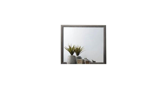 Sierra - Mirror