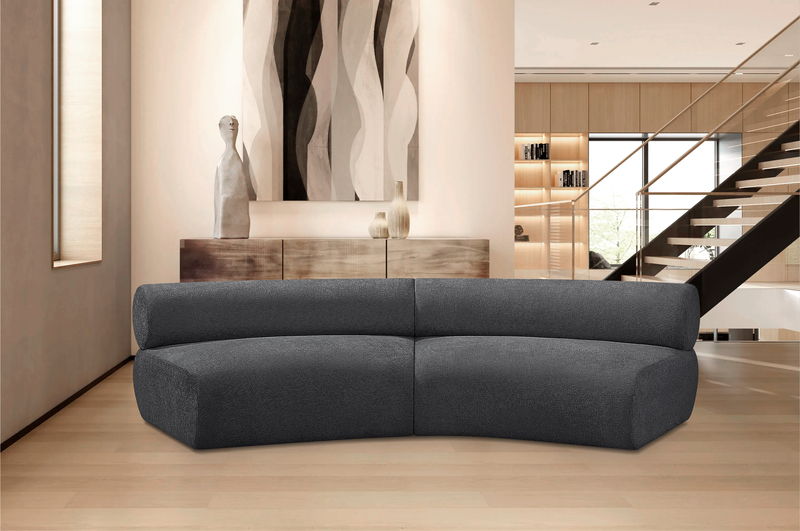 Bale - 2 Piece Modular Sofa