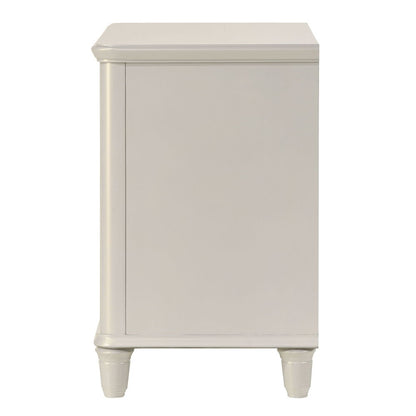 Laveda - Bedroom Set - Pearl White
