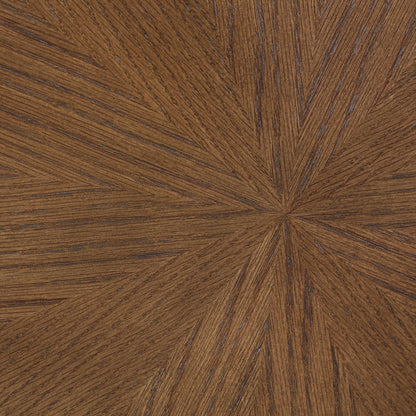 Dahlia - Oak Veneer Dining Table