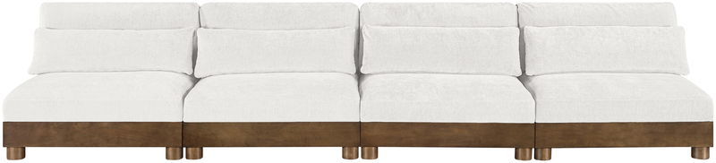 Turin - Sectional
