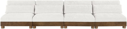 Turin - Sectional