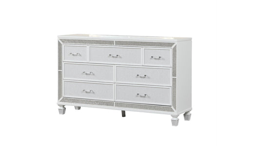 Crystal - Dresser