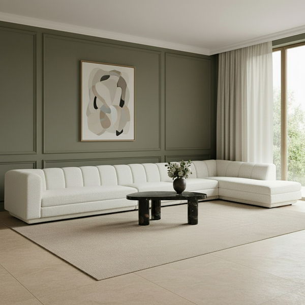Modari - Sectional