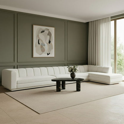 Modari - Sectional