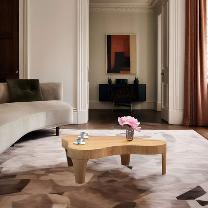 Oakley - Coffee Table