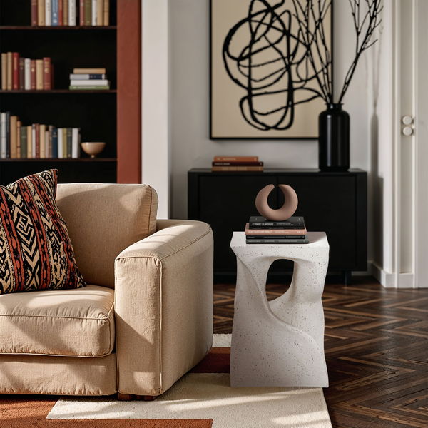 Jula - Concrete End Table