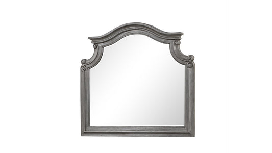 Grace - Mirror