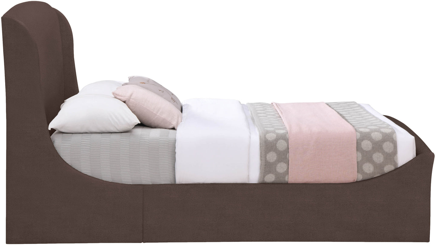 Tess - Bed