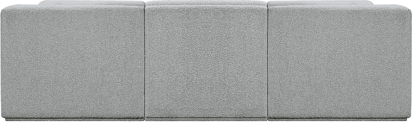 Ollie - 3 Seat Modular Sofa