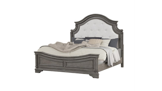 Grace - Queen Bed