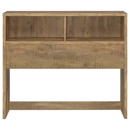 Westpark - 3 Piece Bedroom Set Bookcase Headboard