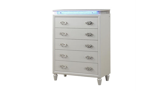 Passion - Chest