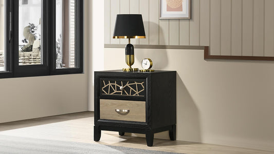 Selena - Nightstand