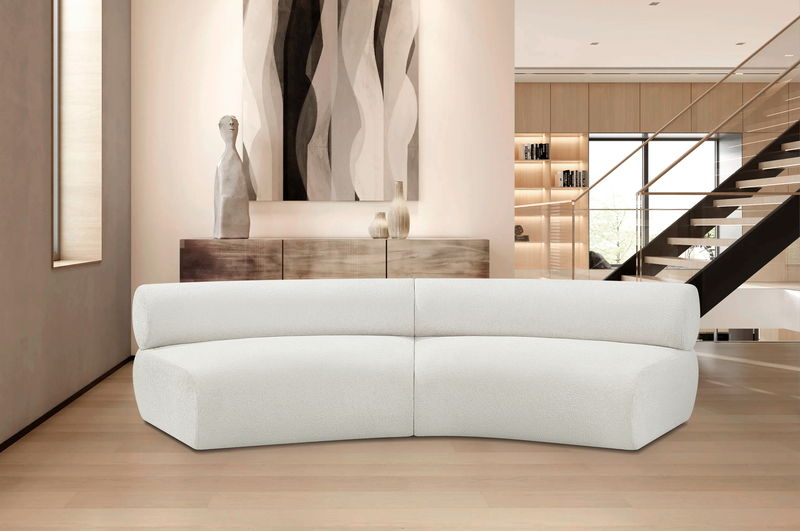Bale - 2 Piece Modular Sofa