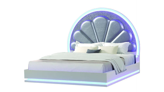 Perla - King Bed