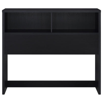 Westpark - 3 Piece Bedroom Set Bookcase Headboard